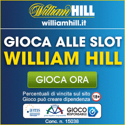 William Hill Slot Online