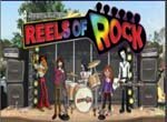 slot reels of rock gratis